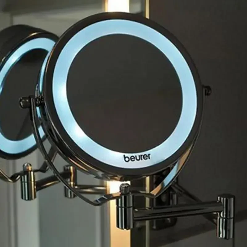Cosmetic Mirror Beurer BS59, Stainless Steel 3