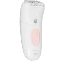 Epilator Braun SE5050, White 7