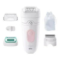 Epilator Braun SE5050, White