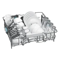Dishwasher Samsung DW80H77JAI0U1, Grey 7