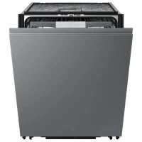 Dishwasher Samsung DW80H77JAI0U1, Grey