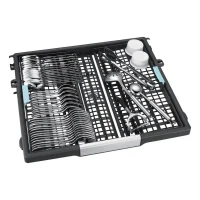 Dishwasher Samsung DW80H77JAI0U1, Grey 12