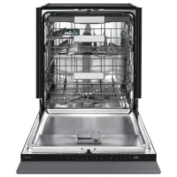 Dishwasher Samsung DW80H77JAI0U1, Grey 14
