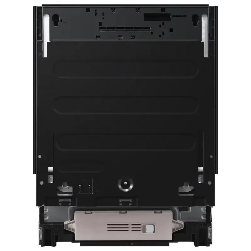 Dishwasher Samsung DW80H77JAI0U1, Grey 2