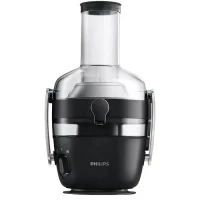 Juicer Extractor PHILIPS HR1919/70, Black