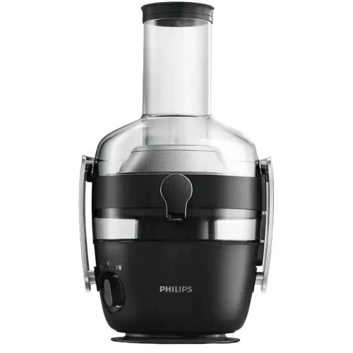 Juicer Extractor PHILIPS HR1919/70, Black