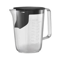 Juicer Extractor PHILIPS HR1919/70, Black 2