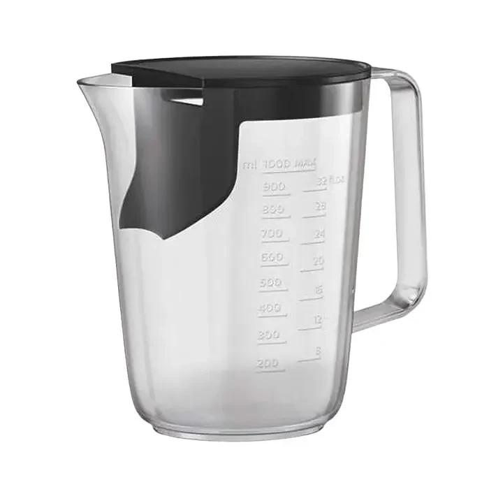 Juicer Extractor PHILIPS HR1919/70, Black 2