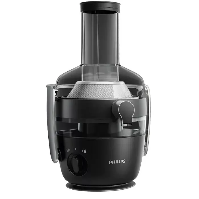 Juicer Extractor PHILIPS HR1919/70, Black 3