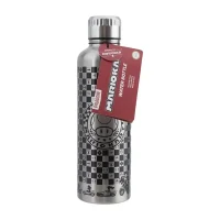 Water bottle Paladone Mario Kart, Silver 2