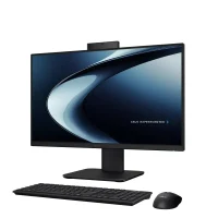 All-in-One Computer ASUS P440VAK, 23,8", Intel Core 5 210H, 16GB/512GB, No OS, Black 5