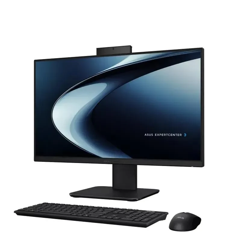 All-in-One Computer ASUS P440VAK, 23,8", Intel Core 5 210H, 16GB/512GB, No OS, Black 5