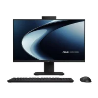 All-in-One Computer ASUS P440VAK, 23,8", Intel Core 5 210H, 16GB/512GB, No OS, Black