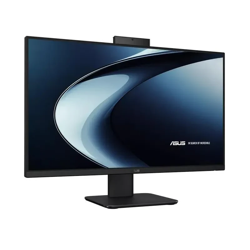 All-in-One Computer ASUS P440VAK, 23,8", Intel Core 5 210H, 16GB/512GB, No OS, Black 3
