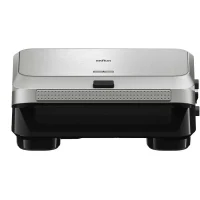 Multifunction Sandwich-Maker Braun SM5005 SILVBK, Black | Silver