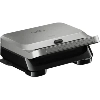 Multifunction Sandwich-Maker Braun SM5005 SILVBK, Black | Silver 3