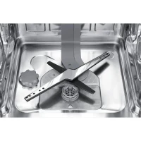 Dishwasher Samsung DW90H79JAI0U1, Grey 4