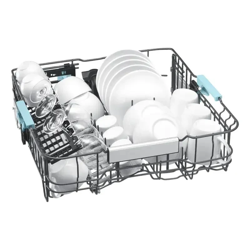 Dishwasher Samsung DW90H79JAI0U1, Grey 5