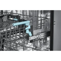 Dishwasher Samsung DW90H79JAI0U1, Grey 6