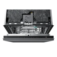 Dishwasher Samsung DW90H79JAI0U1, Grey 7