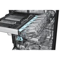 Dishwasher Samsung DW90H79JAI0U1, Grey 8