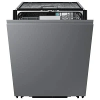 Dishwasher Samsung DW90H79JAI0U1, Grey