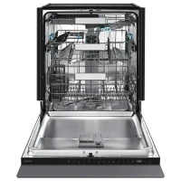Dishwasher Samsung DW90H79JAI0U1, Grey 12