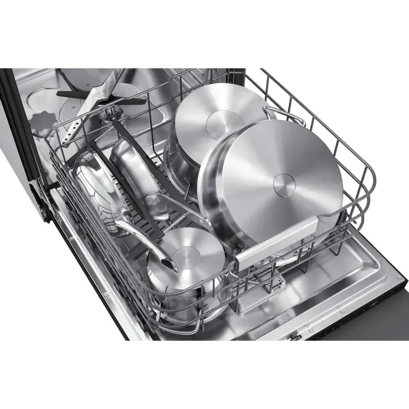 Dishwasher Samsung DW90H79JAI0U1, Grey 14