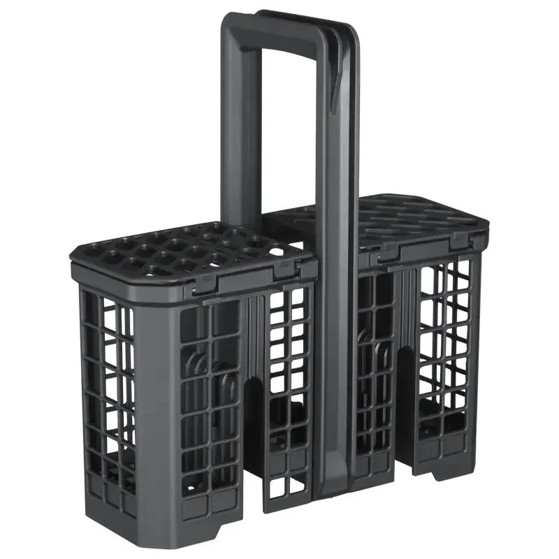 Dishwasher Samsung DW90H79JAI0U1, Grey 15
