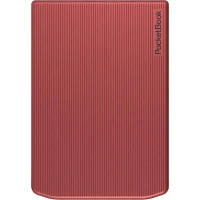 eBook Reader PocketBook Verse PRO 634, Passion Red 4