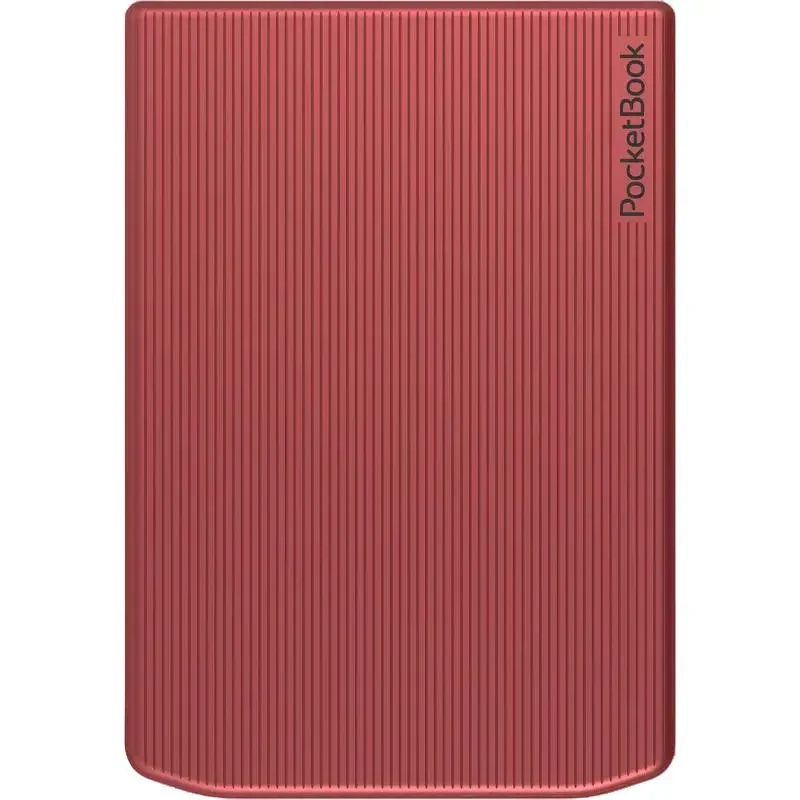 eBook Reader PocketBook Verse PRO 634, Passion Red 4