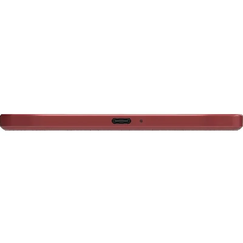 eBook Reader PocketBook Verse PRO 634, Passion Red 2