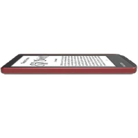 eBook Reader PocketBook Verse PRO 634, Passion Red 3