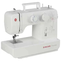 Sewing Machine Singer 1412, White 4