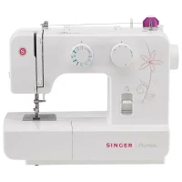 Sewing Machine Singer 1412, White