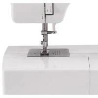 Sewing Machine Singer 1412, White 2
