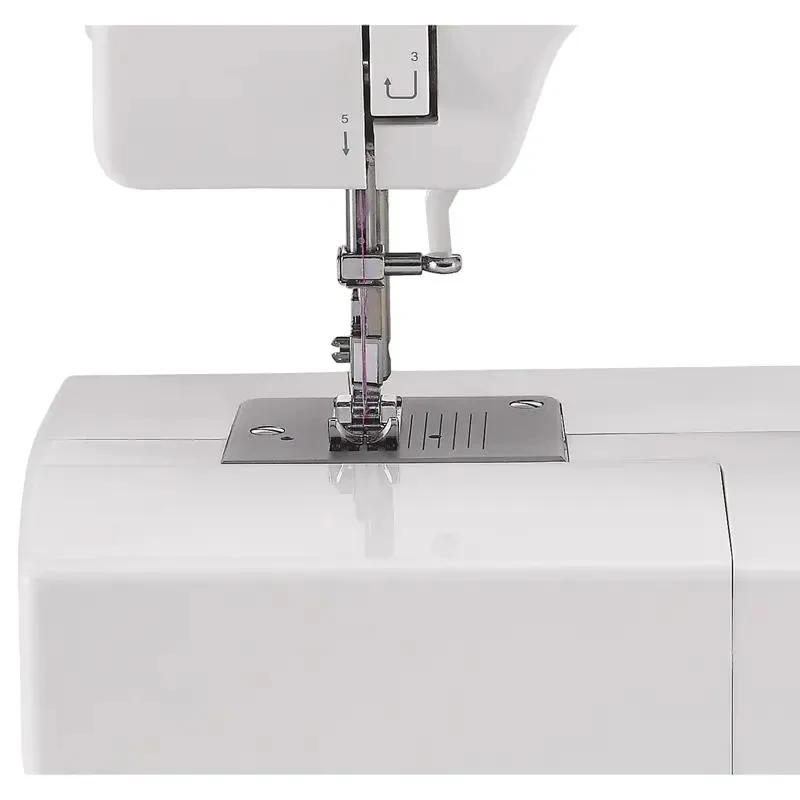 Sewing Machine Singer 1412, White 2
