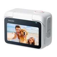 Action Camera Insta360 GO 3S Standard Edition, White 4
