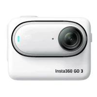 Action Camera Insta360 GO 3S Standard Edition, White 5