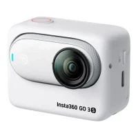 Action Camera Insta360 GO 3S Standard Edition, White 6