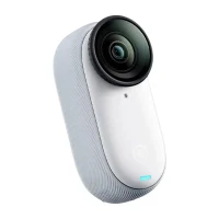 Action Camera Insta360 GO 3S Standard Edition, White 8