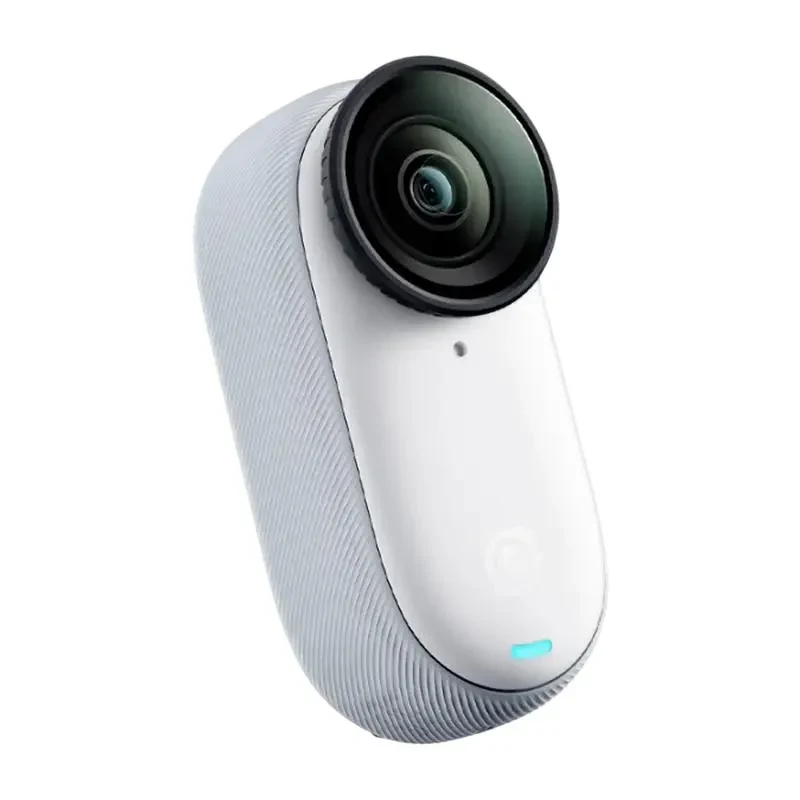 Action Camera Insta360 GO 3S Standard Edition, White 8