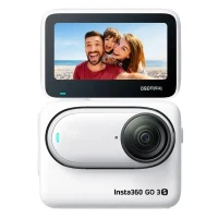 Action Camera Insta360 GO 3S Standard Edition, White