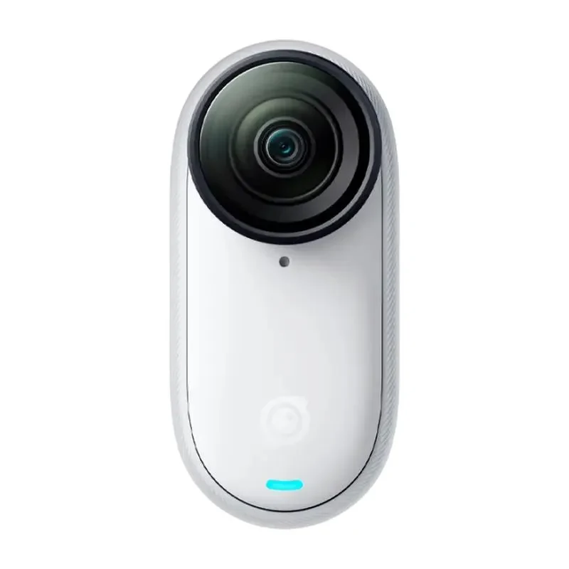 Action Camera Insta360 GO 3S Standard Edition, White 2