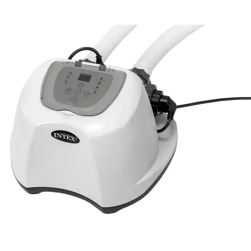Chlorine generator Intex Krystal Clear, 26500L, White, 26668 2