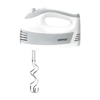 Hand mixer Zelmer ZHM2450, White | Gray 5