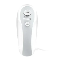 Hand mixer Zelmer ZHM2450, White | Gray 2