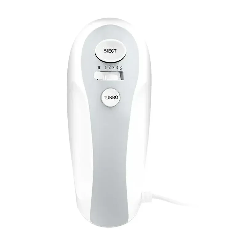 Hand mixer Zelmer ZHM2450, White | Gray 2