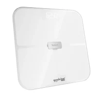 Electronic floor scales Tefal BM9740F0, White 4