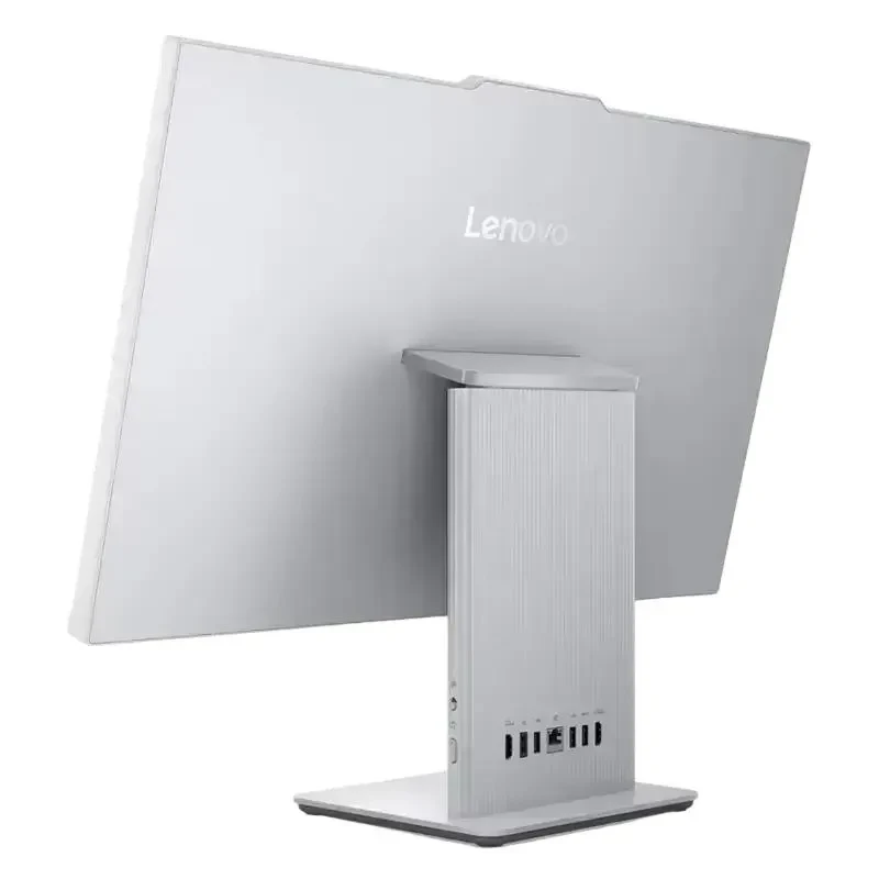 All-in-One Computer Lenovo IdeaCentre 3 27IRH9, 27", Intel Core 5 210H, 8GB/512GB, No OS, Cloud Grey 8
